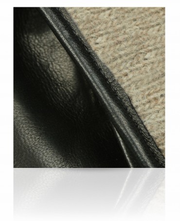 Перчатки Женские 11_REZE/BL//11